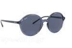 Occhiali da Sole Unisex Rayban 4304 639980 size 53