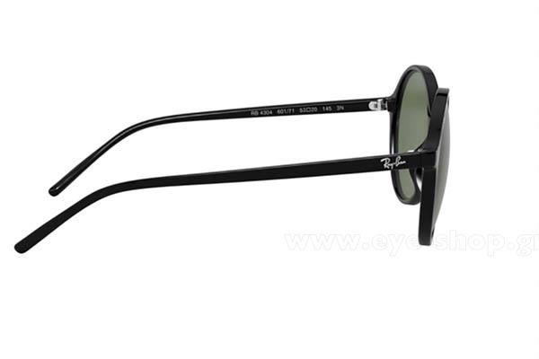 Rayban modello 4304 di colore 601/71