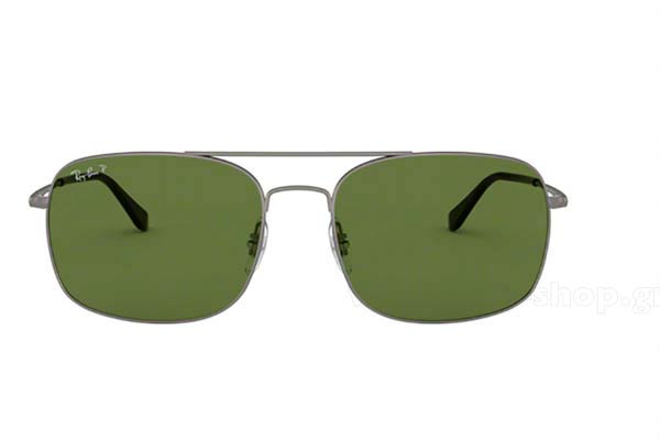 Rayban 3611