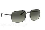 Occhiali da Sole Uomo Rayban 3611 006/71 size 60