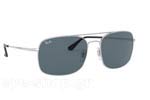 Occhiali da Sole Uomo Rayban 3611 003/R5 size 60