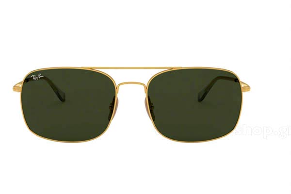Rayban 3611