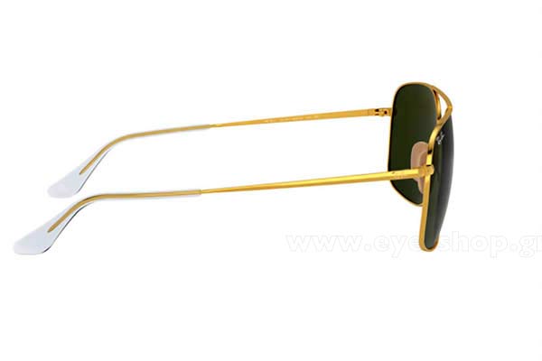Rayban modello 3611 di colore 001/31