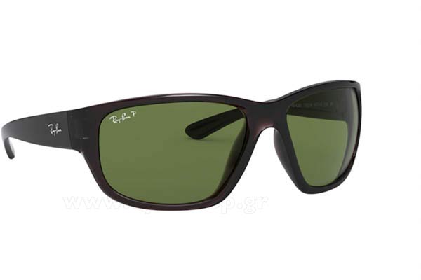 Occhiali Rayban 4300 705/O9