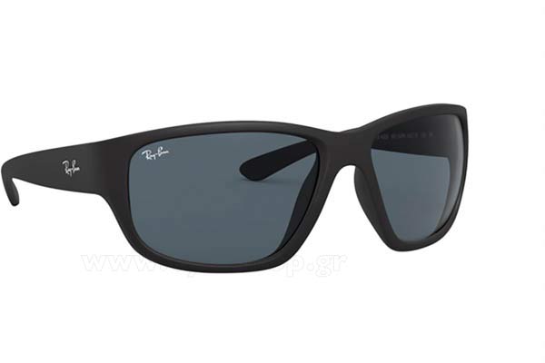 Occhiali Rayban 4300 601SR5