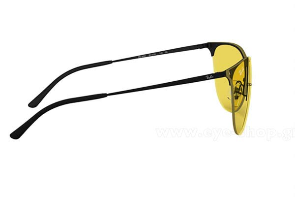 Rayban modello 3652 di colore 901485