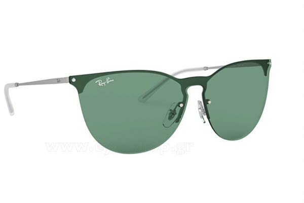Occhiali da sole Rayban 3652 911682