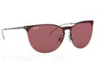 Occhiali da Sole Donna Rayban 3652 901575 size 41