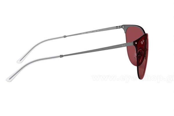 Rayban modello 3652 di colore 901575