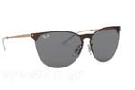 Occhiali da Sole Donna Rayban 3652 914687 size 41