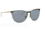 Occhiali da Sole Donna Rayban 3652 901380 size 41