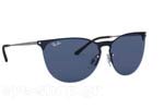 Occhiali da Sole Donna Rayban 3652 901580 size 41