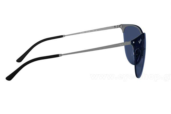 Rayban modello 3652 di colore 901580
