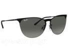 Occhiali da Sole Donna Rayban 3652 901411 size 41