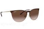 Occhiali da Sole Donna Rayban 3652 901313 size 41