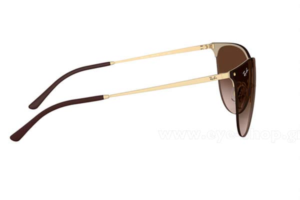 Rayban modello 3652 di colore 901313
