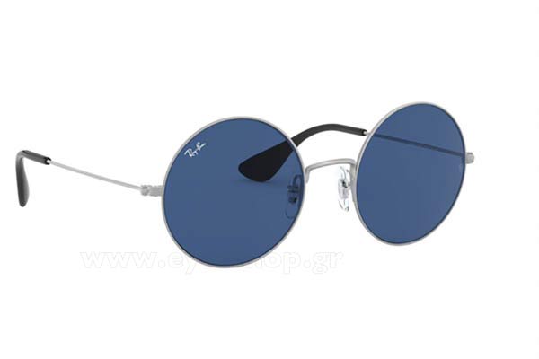 Occhiali Rayban 3592 The Ja Jo 911680