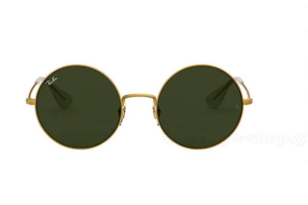 Rayban 3592 The Ja Jo