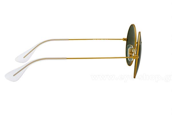 Rayban modello 3592 The Ja Jo di colore 901371