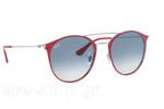 Occhiali da Sole Unisex Rayban 3546 91763F size 49