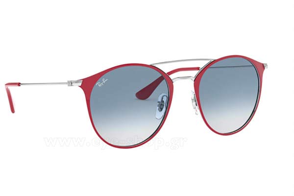 Occhiali Rayban 3546 91763F