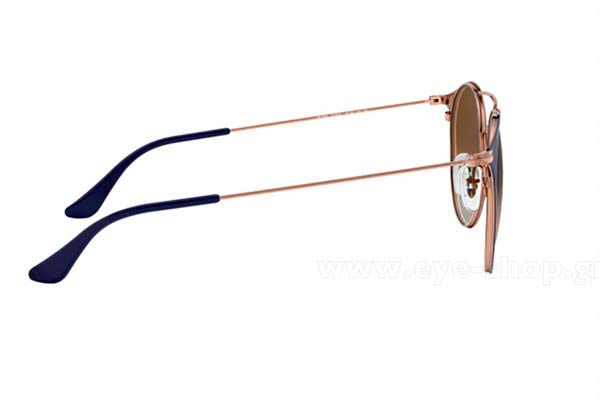 Rayban modello 3546 di colore 917551