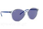 Occhiali da Sole Unisex Rayban 4371 640176 size 55