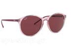 Occhiali da Sole Unisex Rayban 4371 640075 size 55