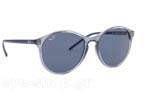 Occhiali da Sole Unisex Rayban 4371 639980 size 55