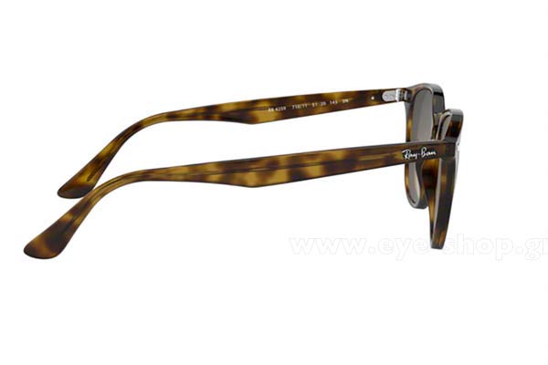 Rayban modello 4259 di colore 710/11