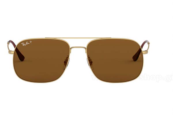 Rayban 3595 ANDREA