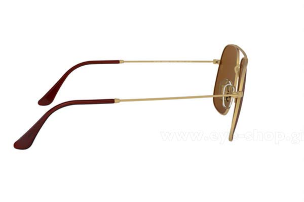 Rayban modello 3595 ANDREA di colore 901383