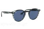 Occhiali da Sole Unisex Rayban 2180 643280 size 49