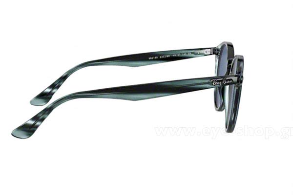 Rayban modello 2180 di colore 643280