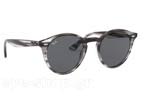Occhiali da Sole Unisex Rayban 2180 643087 size 51