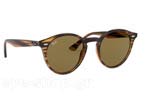Occhiali da Sole Unisex Rayban 2180 820/73 size 51