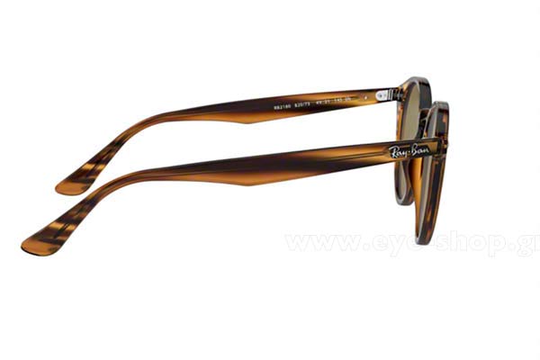 Rayban modello 2180 di colore 820/73