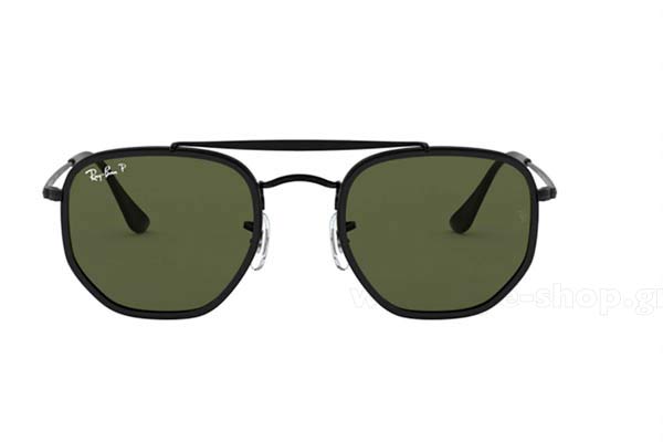 Rayban 3648M THE MARSHAL II