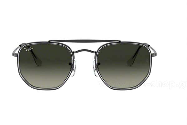 Rayban 3648M THE MARSHAL II