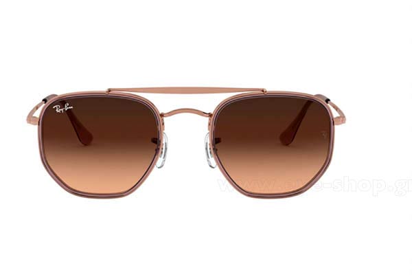 Rayban 3648M THE MARSHAL II