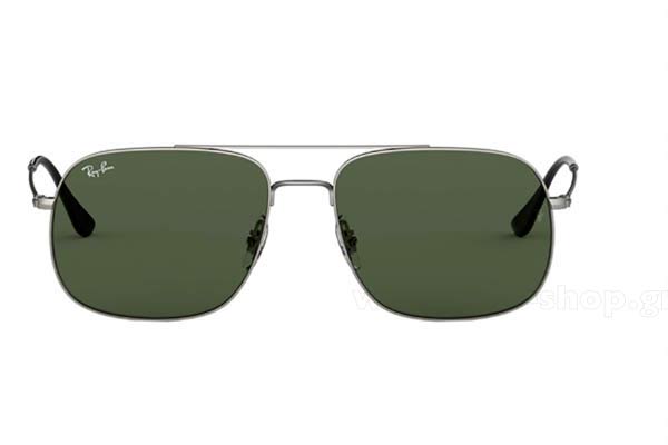 Rayban 3595 ANDREA