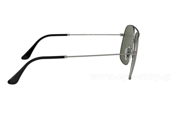 Rayban modello 3595 ANDREA di colore 911671