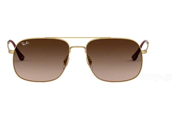 Rayban 3595 ANDREA
