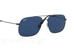 Occhiali da Sole Uomo Rayban 3595-ANDREA 901480 size 59