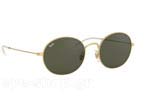 Occhiali da Sole Unisex Rayban 3594 901371 size 53