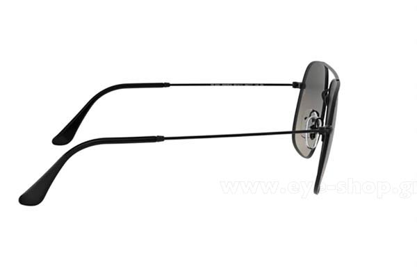 Rayban modello 3595 ANDREA di colore 901411