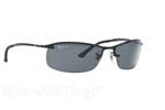 Occhiali da Sole Uomo Rayban 3183 002/81 size 63