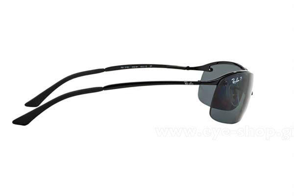 Rayban modello 3183 di colore 002/81