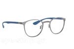 Occhiali da Vista Unisex Rayban 6355 3059 size 50