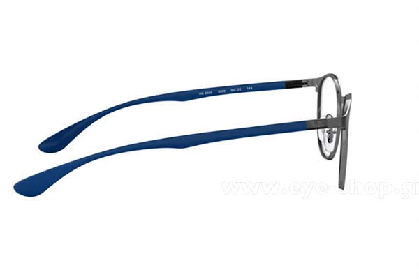 Rayban modello 6355 di colore 3059